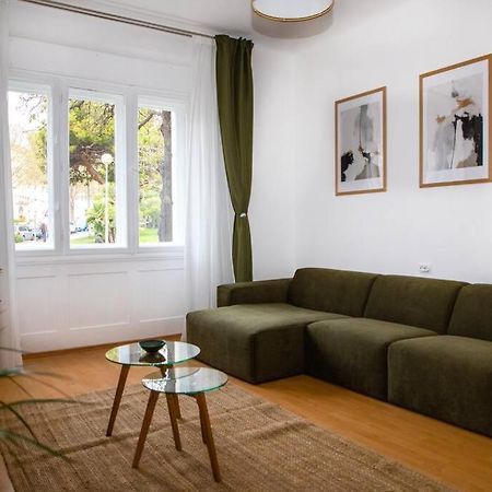 Brand New City Center Apartment Nostalgija Split Exteriér fotografie